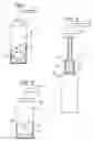 Fig. 02 - Drinking water purification device