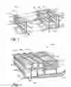 Fig. 02 - Shelf device having variable width cradle