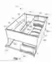 Fig. 03 - Shelf device having variable width cradle