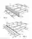 Fig. 04 - Shelf device having variable width cradle