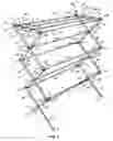 Fig. 02 - Laundry Stand