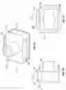 Fig. 08 - Laundry Stand