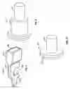 Fig. 09 - Laundry Stand