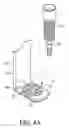 Fig. 06 - Mounting rack structure and mounting hole adapter thereof