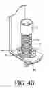Fig. 07 - Mounting rack structure and mounting hole adapter thereof