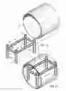 Fig. 02 - Containers particularly for agricultural products