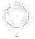 Fig. 11 - Bulk container for liquid and semi-liquid fluid