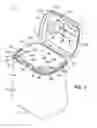 Fig. 02 - Package for food product taken out with a measuring device