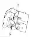 Fig. 07 - Touch-free pressurized can dispenser
