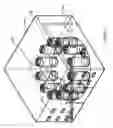 Fig. 02 - Food dispenser with a vacuum system