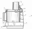 Fig. 01 - MAGNETIC SWITCH FOR FOOD PROCESSOR