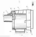 Fig. 02 - MAGNETIC SWITCH FOR FOOD PROCESSOR
