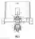Fig. 09 - MAGNETIC SWITCH FOR FOOD PROCESSOR