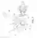 Fig. 08 - Spinning reel drag switch device