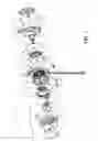 Fig. 02 - Line dispensing device with eddy current braking for use with climbing and evacuation