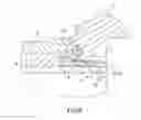 Fig. 07 - Device for opening and locking a tail unit for ammunition