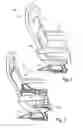 Fig. 02 - Articulating passenger seat
