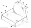 Fig. 01 - DVT PUMP BRACKET