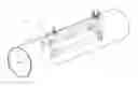 Fig. 01 - Sterilization device and lamp holder therefor