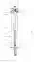 Fig. 04 - Sterilization device and lamp holder therefor