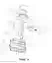 Fig. 02 - ELECTRONICALLY CONTROLLED VALVE ACTUATOR IN A POOL OR SPA WATER LINE SYSTEM