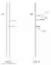Fig. 04 - RAILING SYSTEM