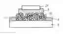 Fig. 01 - Electronic component, methods for the production thereof, and use thereof
