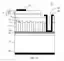 Fig. 05 - Light-emitting device having a thinned structure and the manufacturing method thereof
