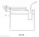 Fig. 10 - Light-emitting device having a thinned structure and the manufacturing method thereof