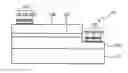 Fig. 01 - Nitride semiconductor light emitting device including electrodes of a multilayer structure