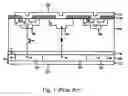 Fig. 02 - Insulated gate bipolar transistor (IGBT) with monolithic deep body clamp diode to prevent latch-up
