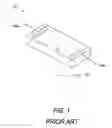 Fig. 02 - Tetra-lateral position sensing detector