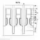 Fig. 12 - Transistor having vertical channel