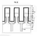 Fig. 14 - Transistor having vertical channel