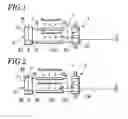 Fig. 02 - Humidity conditioning air system for pneumatically driven device