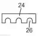 Fig. 01 - TOOL FOR MAKING MICROSTRUCTURED ARTICLES