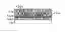Fig. 01 - Method for fabricating flat panel display device