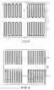 Fig. 04 - TEMPLATE AND PATTERN FORMING METHOD