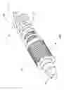 Fig. 02 - Apparatus and methods for a vehicle shock absorber
