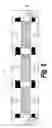 Fig. 06 - ELECTRO PERMANENT MAGNETIC APPARATUS WITH DUAL WORKING FACE