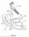 Fig. 03 - Clamping assembly for clamping strings of stringing machine for sport rackets