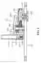 Fig. 05 - Clamping assembly for clamping strings of stringing machine for sport rackets