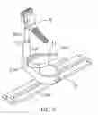 Fig. 06 - Clamping assembly for clamping strings of stringing machine for sport rackets