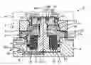 Fig. 01 - Work pallet positioning and fixing device