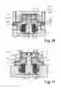 Fig. 07 - Work pallet positioning and fixing device