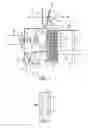 Fig. 02 - Paper sheet takeout device with air supply port directed differently than negative pressure chamber opening