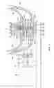 Fig. 04 - Paper sheet takeout device with air supply port directed differently than negative pressure chamber opening