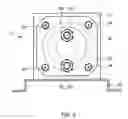 Fig. 05 - Paper sheet takeout device with air supply port directed differently than negative pressure chamber opening