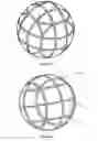 Fig. 03 - Three-dimensional puzzle or puzzle or display platform