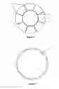 Fig. 04 - Three-dimensional puzzle or puzzle or display platform